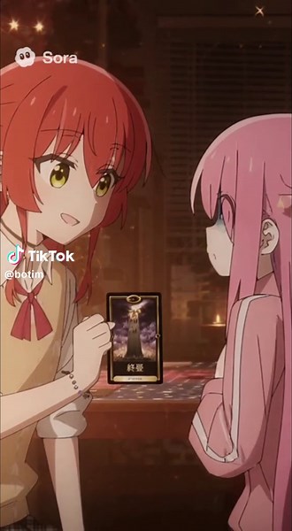 ぼっちざろっくの後藤ひとりの魅力