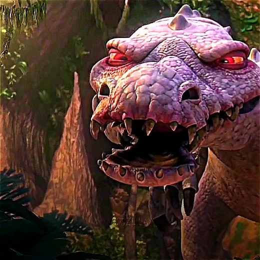 Rudy Ice Age 3 Edit | XxGodzillaxX