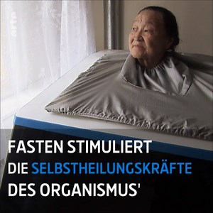 Heute beginnt die Fastenzeit. Doch es gibt nicht nur religiöse Gründe, auf bestimmte Produkte zu verzichten. Fasten entgiftet und heilt Körper und Geist. Unsere Doku, jetzt online: ➡️ http://bit.ly/HeilsamesFasten | Arte
