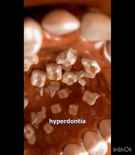 “What Is Hyperdontia?”