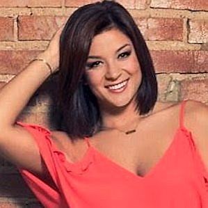 Holly Marie Powell Boyfriend 2026: Dating History & Exes - CelebsCouples