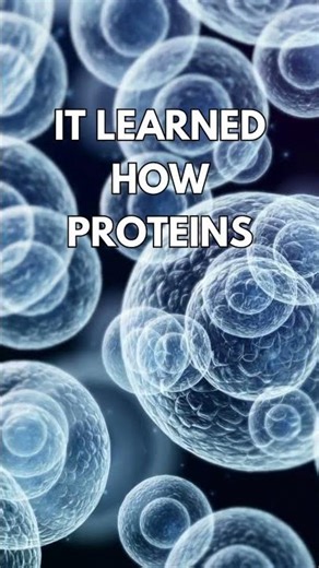 AI Solved 50 Year Scientific Problem