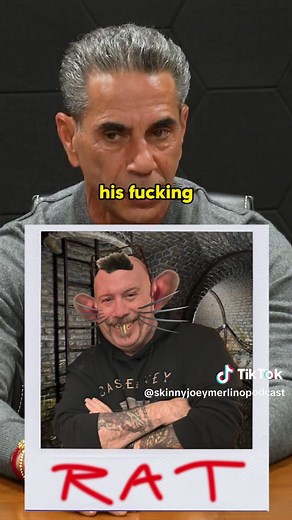 New Episode Teaser - The Skinny with Joey Merlino
