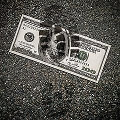 Dirty Cash, Dirty Minds: The Psychological Consequences Of Filthy Lucre
