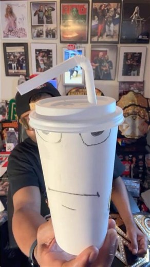 Live highlight - Master Shake