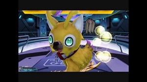 【PSO2】 - フォームチェンジ - 独極訓練：世壊の境界 6〜10 [TeBo]