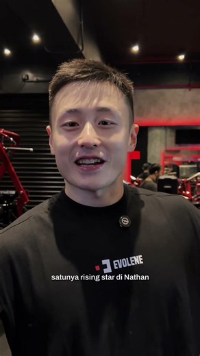 Standy Tjandra Rancang Kemenangan Sebelum Battle HYROX Pertama di Indonesia!