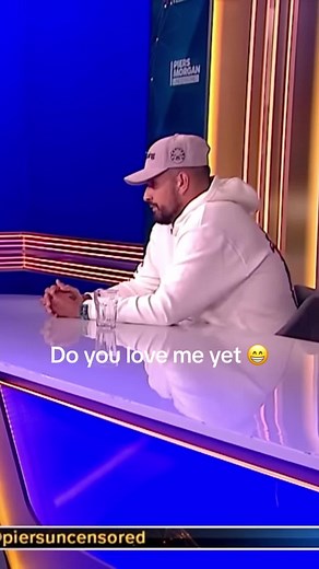 The 2021 Wimbledon Highlights: Piers Morgan Exclusive