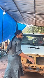 Mahindra scorpio 2012 model full restoration & painting . . . . . . . . #viral #trending #explorepage #explore #instagram #fyp #instagood #love #like #reels #tiktok #follow #viralpost #foryou #viralvideos #likeforlikes #paint #mahindrascorpio❤️ #followforfollowback #music #memes #instadaily #indonesia #india #trend #likes #reelsinstagram #photooftheday #model #lfl @mdmojammil1010 | MD Mojamil Ansari