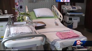 AdventHealth gets set to open the first full service Kansas City area hospital in 15 years.