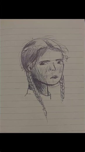 Hunger Games art #art #artisticchannel #drawing #hungergames