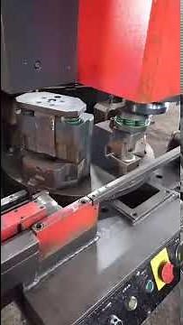 アマダ AMADA IW-45Ⅱ アイアンワーカー