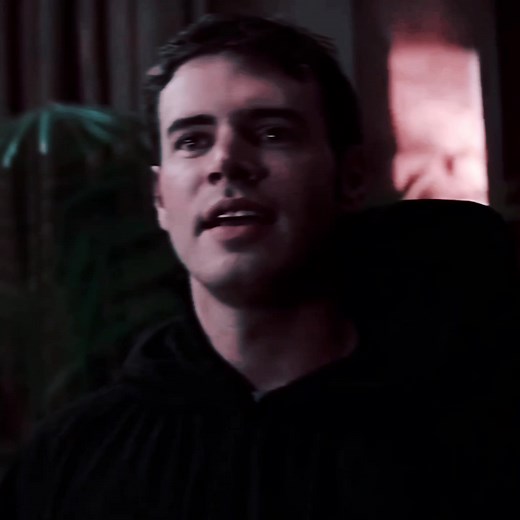 Roman Bridger: The Tragic Figure in Scream 3