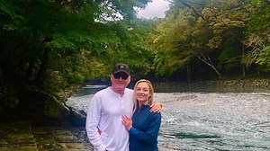 Elisabeth Röhm & Judge Jonathan T. Colby Split
