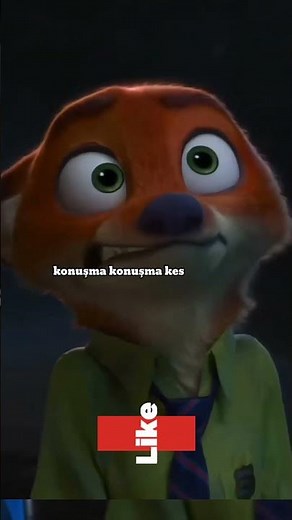 Dev Baba bu mu?: Zootropolis #zootropolis #animasyon