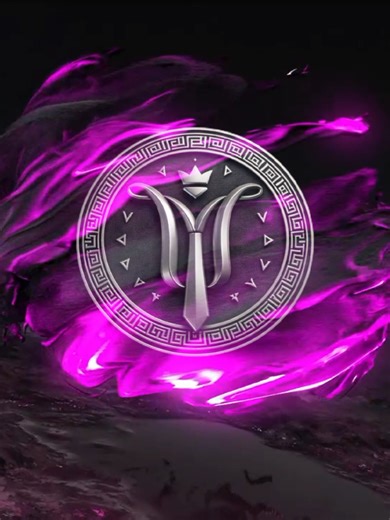 CapCut Template for Stunning Celestial Intro