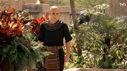 Genesis Capitulo 190 en español