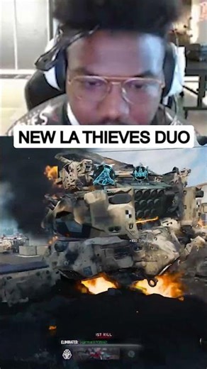 SCRAP x NIUM DUO 🔥