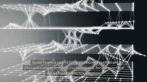 Rexas Finance: Revolutionizing Blockchain with RWA Tokenization and Huge Growth Potential
