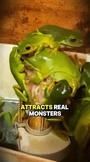 NEVER PEE in Australia!