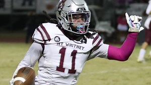 LIVE COVERAGE: Bell Game, Cowhide