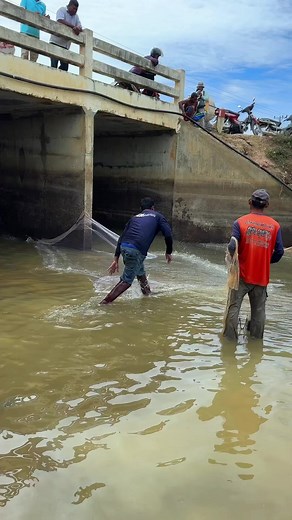 Best Fishingin big River #fishing #fish #fishinglife #catchandrelease #bassfishing #nature #outdoors #carpfishing #fishingislife #angler #pesca #bass #carp #flyfishing #fisherman #fishingtrip #largemouthbass #fishingaddict #trout #bigfish #hunting #saltwaterfishing #photography #pike #angling #fishingdaily #shimano #fishon #angeln #sea | លីនណា លក់សំភារះនេសាទ