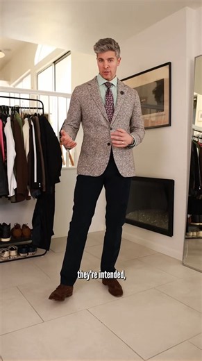 Why dress pants are a must-have for modern style