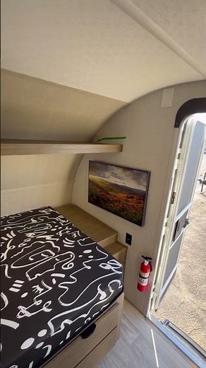 2026 Salem FSX 135ICE