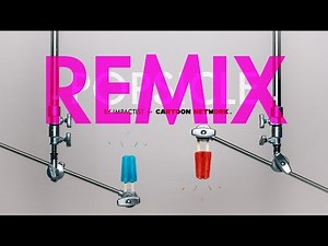 Impactist - Popsicle REMIX (Cartoon Network Music - New Thursdays)