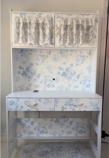 Revamping My Dream Desk: DIY Transformation