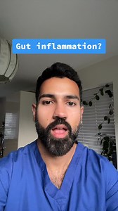 159K views · 1K reactions | Very good test for bowel inflammation. | DrA-Says | Facebook