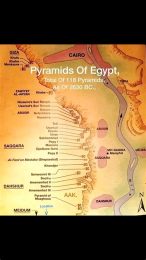 The Pyramids of Egypt: Ancient Wonders of the World Located on the outskirts of modern-day Cairo, the Pyramids of Egypt are one of the most fascinating and awe-inspiring ancient monuments in the world. Built over 4,500 years ago, these towering structures have captivated the imagination of people for centuries, and continue to be a source of wonder and curiosity today. History of the Pyramids The Pyramids of Egypt were built during the Old Kingdom period, specifically during the reign of the pha