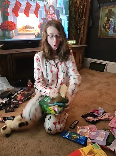 #essa #douglascuddletoys #viral #christmas #excited | essas plushies