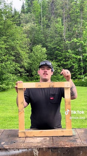 Why Diagonal Bracing Makes Frames Stronger | Triangle Geometry