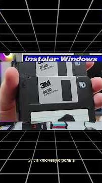An enthusiast successfully launched Windows 3.1 on a Ryzen 9 9900X and GeForce RTX 5060 Ti #tech ...