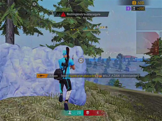 Top Global Free Fire Clips and Gameplay Tips