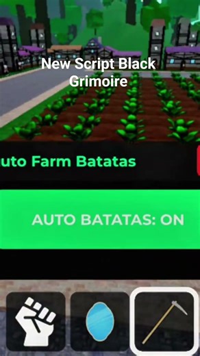 NOVO SCRIPT PRA BLACK GRIMOIRE 😈 (Roblox) #roblox #script #script #2026 #blackgrimoire