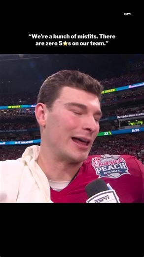 Zero five stars. 15-0 record. #cfb #collegefootball #footballtiktok | college football