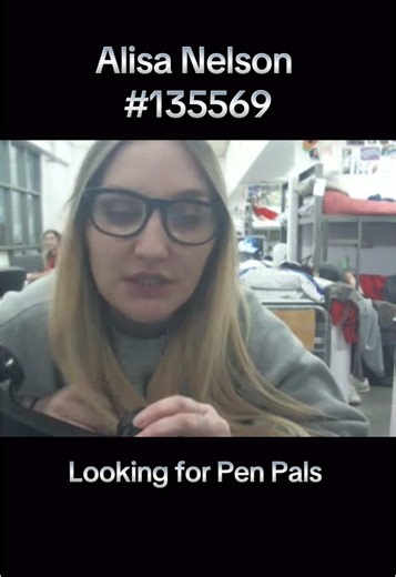 Connect with Alisa: Seeking Pen Pals and Friendship