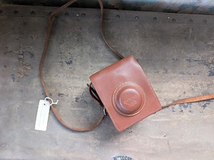 Vintage Argus Argoflex Camera - Etsy