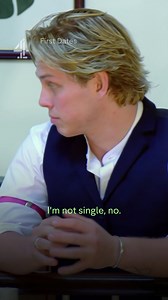 7M views · 24K reactions | He actually said that #FirstDates | Channel 4 | Facebook