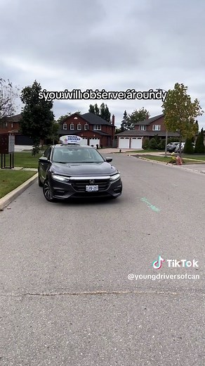 Mastering Uphill and Downhill Parking: Essential Tips for Drivers