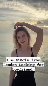 17K views · 215 reactions | I'm single from London Looking for boyfriend | Canada, UK Girls friendship | Facebook