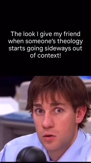 Jennifer Welborn Henley on Instagram: "When someone starts taking about what the Bible says when they clearly haven’t read it."