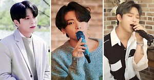 Here Are 5  OST Covers From Male K-Pop Idols You Need To Hear