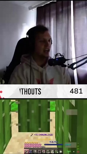 HsFearless 📸 Download at https://pizzaclient.net/ #hsfearless #minecraft #hypixelskyblock #hypixel #skyblock #pizzaclient #pizza #client #cheatclient #cheat #qolmods #qol #modded #minecraftmod #mod #youtube #download #yt #tiktok #fyp #foryou #viral #views #macro #skyblockmacro