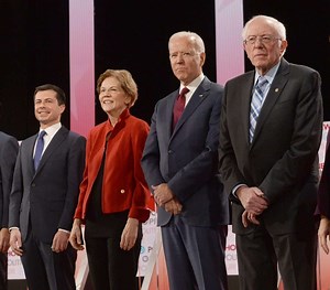 Dems Promise To Close Gitmo. Again.