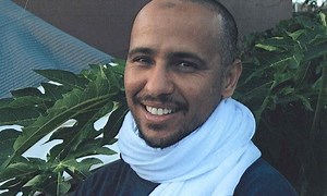 Mohamedou Ould Slahi - Alchetron, The Free Social Encyclopedia