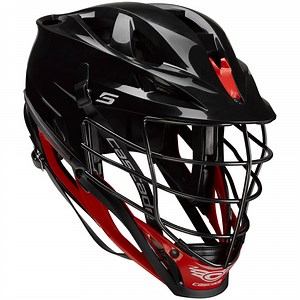 Custom Cascade S | Cascade Lacrosse Helmet