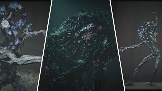 Once Human: He Was Here Quest Walkthrough